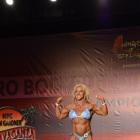 Judy  Gaillard - IFBB Wings of Strength Tampa  Pro 2014 - #1