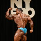 Patrick  Moore - IFBB New York Pro 2018 - #1