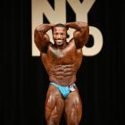 Patrick  Moore - IFBB New York Pro 2018 - #1