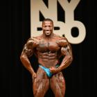 Patrick  Moore - IFBB New York Pro 2018 - #1