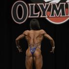 Jaclyn  Baker - IFBB Olympia 2020 - #1