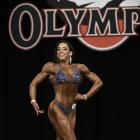 Jaclyn  Baker - IFBB Olympia 2020 - #1