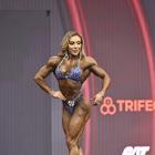 Natalie  Soltero - IFBB Olympia 2023 - #1