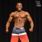 Howard  Winns - NPC Nationals 2015 - #1