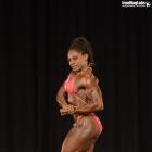 Tomefafa   Ameko - NPC Nationals 2014 - #1