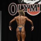 Tiffany  Chandler - IFBB Olympia 2020 - #1