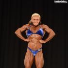 Cassie  Bates - NPC Nationals 2014 - #1