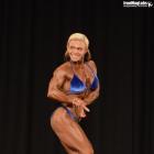 Cassie  Bates - NPC Nationals 2014 - #1