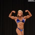 Cassie  Bates - NPC Nationals 2014 - #1