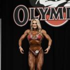 Sally  Kendall-Williams - IFBB Olympia 2020 - #1