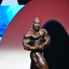 Maxx  Charles - IFBB Olympia 2019 - #1