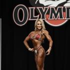 Sally  Kendall-Williams - IFBB Olympia 2020 - #1