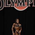 Ariel   Khadr - IFBB Olympia 2020 - #1