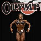 Ariel   Khadr - IFBB Olympia 2020 - #1