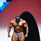 Hadi  Choopan - IFBB Olympia 2019 - #1