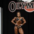 Ariel   Khadr - IFBB Olympia 2020 - #1