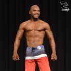 Calvin  Lewis - NPC Nationals 2015 - #1