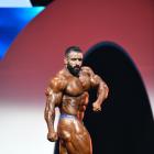 Hadi  Choopan - IFBB Olympia 2019 - #1