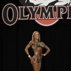 Terra  Plum - IFBB Olympia 2020 - #1