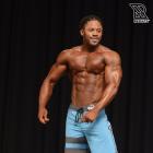 Aundre  Benson - NPC Nationals 2015 - #1