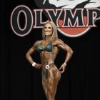 Terra  Plum - IFBB Olympia 2020 - #1