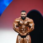 Hadi  Choopan - IFBB Olympia 2019 - #1
