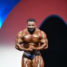 Hadi  Choopan - IFBB Olympia 2019 - #1