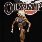 Missy  Truscott - IFBB Olympia 2020 - #1