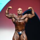 Hadi  Choopan - IFBB Olympia 2019 - #1