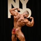 Milan  Sadek - IFBB New York Pro 2018 - #1