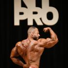 Milan  Sadek - IFBB New York Pro 2018 - #1