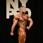 Milan  Sadek - IFBB New York Pro 2018 - #1