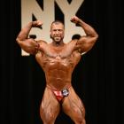 Milan  Sadek - IFBB New York Pro 2018 - #1