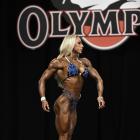 Missy  Truscott - IFBB Olympia 2020 - #1