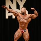 Milan  Sadek - IFBB New York Pro 2018 - #1