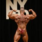 Milan  Sadek - IFBB New York Pro 2018 - #1