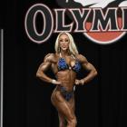 Missy  Truscott - IFBB Olympia 2020 - #1