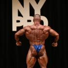 Josh   Wade - IFBB New York Pro 2018 - #1