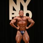 Josh   Wade - IFBB New York Pro 2018 - #1