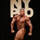 Josh   Wade - IFBB New York Pro 2018 - #1