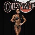 Aurika  Tyrgale - IFBB Olympia 2020 - #1