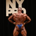 Josh   Wade - IFBB New York Pro 2018 - #1