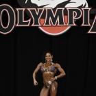 Derina  Wilson - IFBB Olympia 2020 - #1