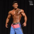 Brandon  Goncalves - NPC Nationals 2015 - #1