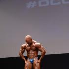 Enrique  Figueroa - NPC Dayana Cadeau Classic  2015 - #1