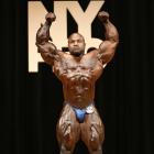 Akim  Williams - IFBB New York Pro 2018 - #1