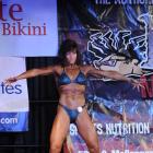 Cathy  Vega - NPC Nevada State 2010 - #1