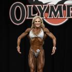 Whitney  Jones - IFBB Olympia 2020 - #1