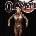 Whitney  Jones - IFBB Olympia 2020 - #1