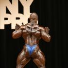 Akim  Williams - IFBB New York Pro 2018 - #1